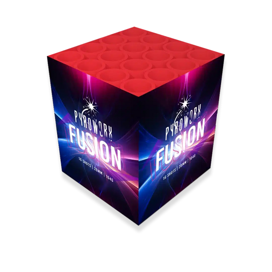 Fusion