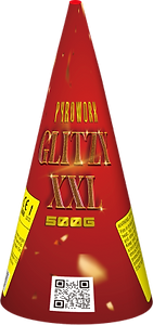 Glitzy xxl