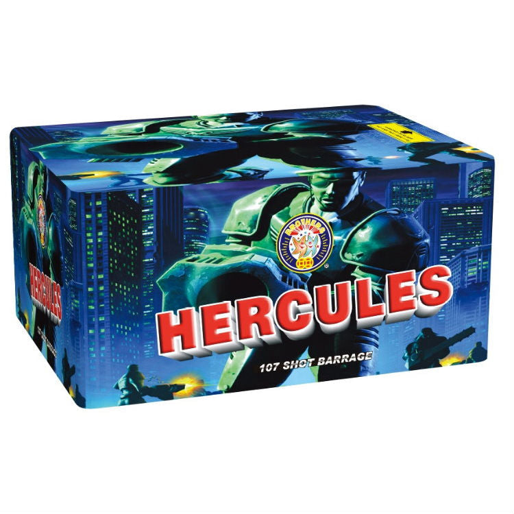 Hercules
