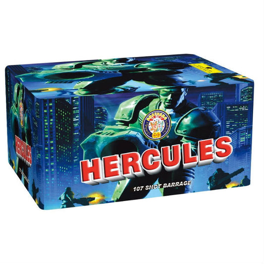 Hercules
