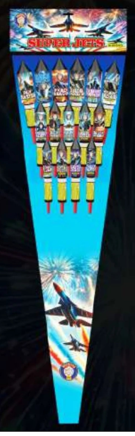 Super Jets