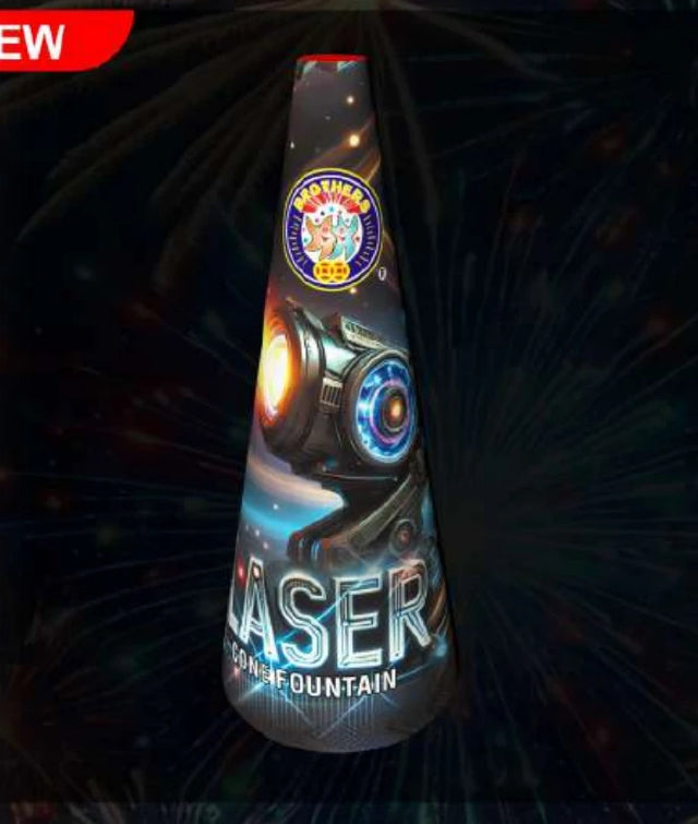 Laser