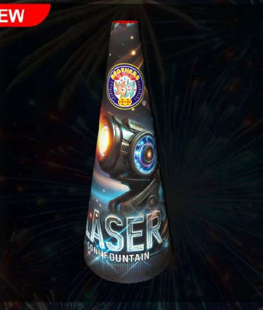 Laser