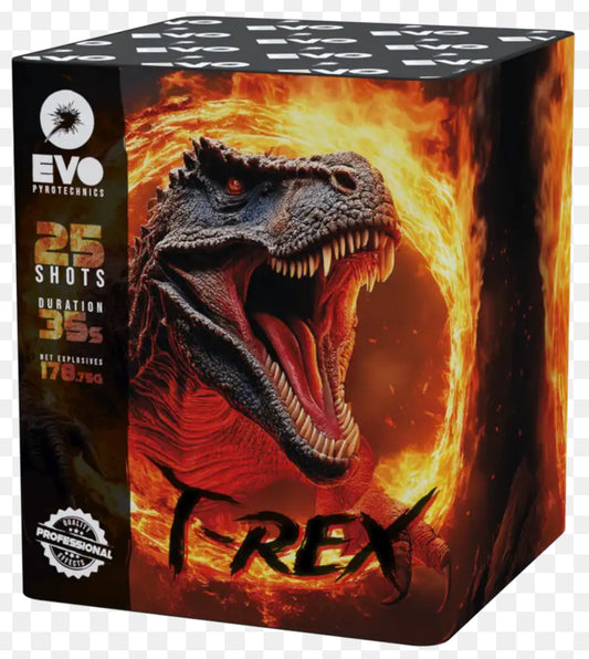 T-Rex