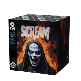 Scream