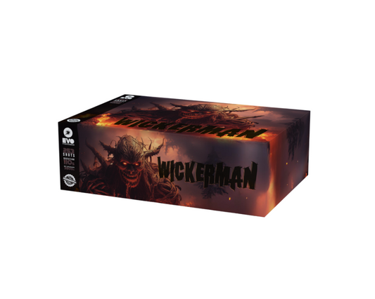 Wickerman compound