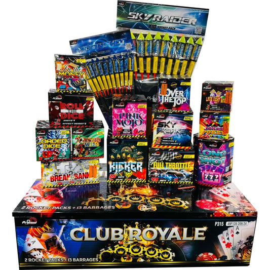 Club royale