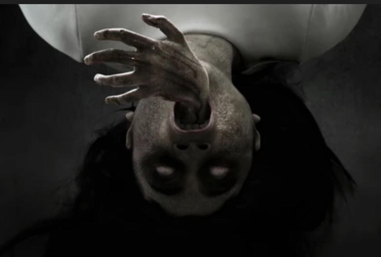 Possessed