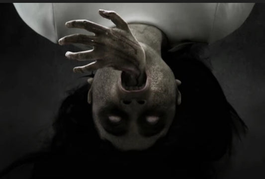Possessed