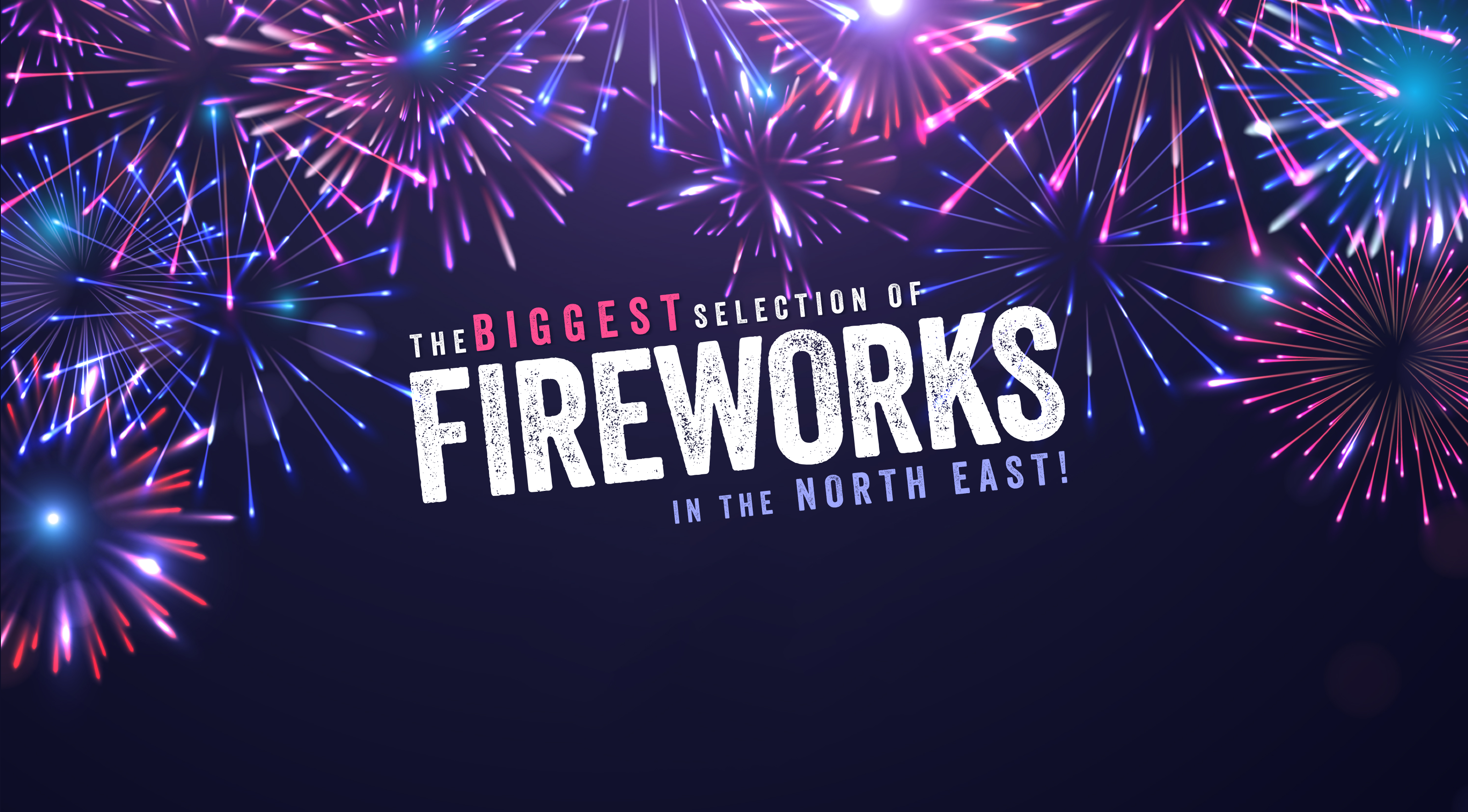 Fireworks north east – Xtreme Fireworks NE