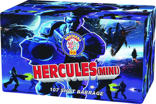 Hercules Mini