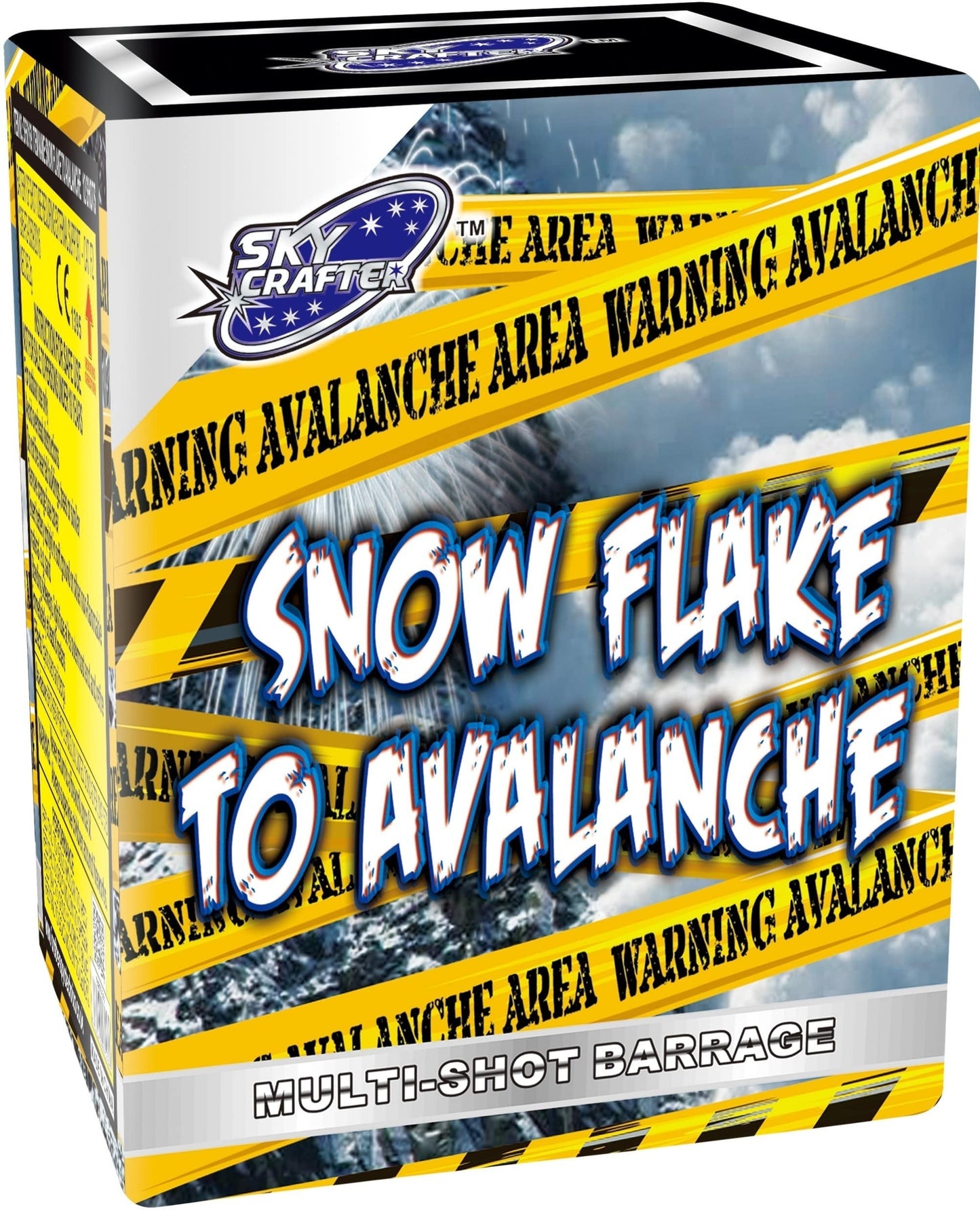 Snowflake to Avalanche