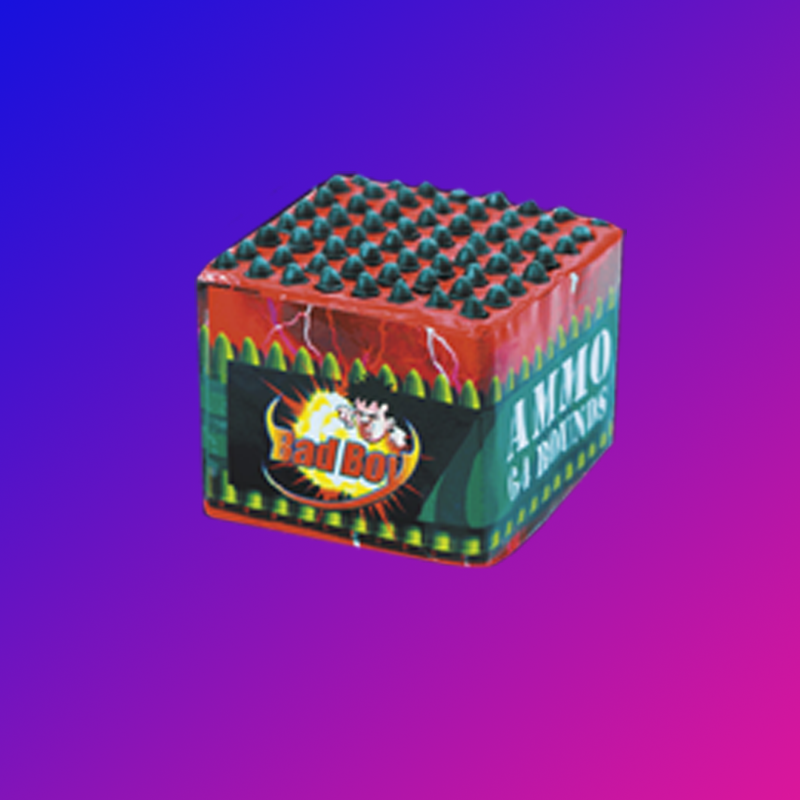 Ammo 64